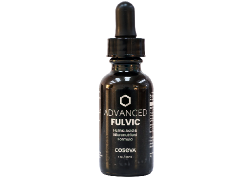 Advanced Fulvic Acid
