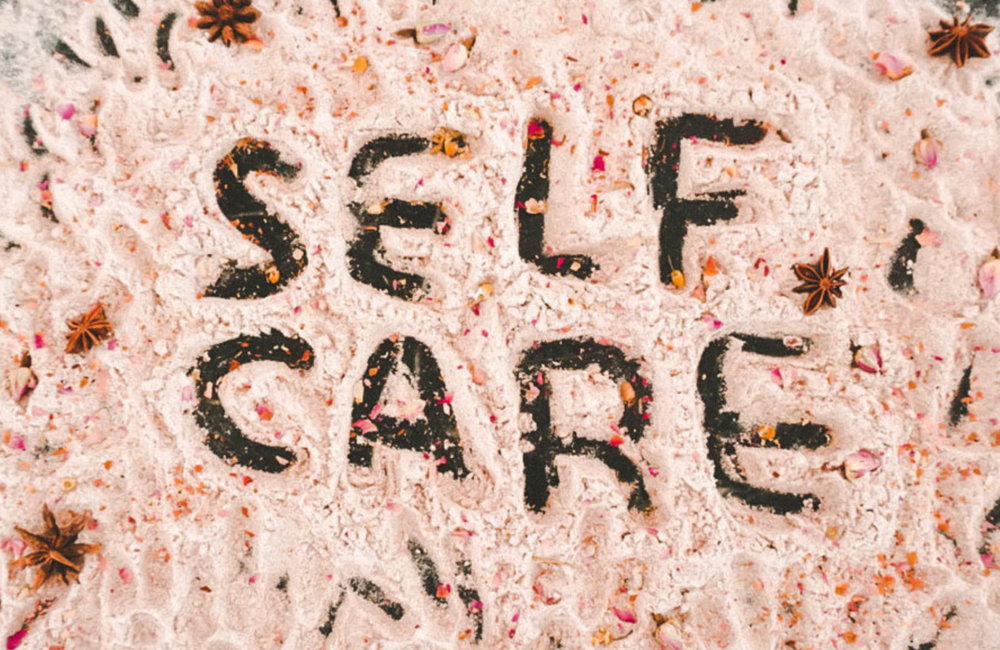 Self Care Workshop