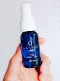 Heavy Metal Detox