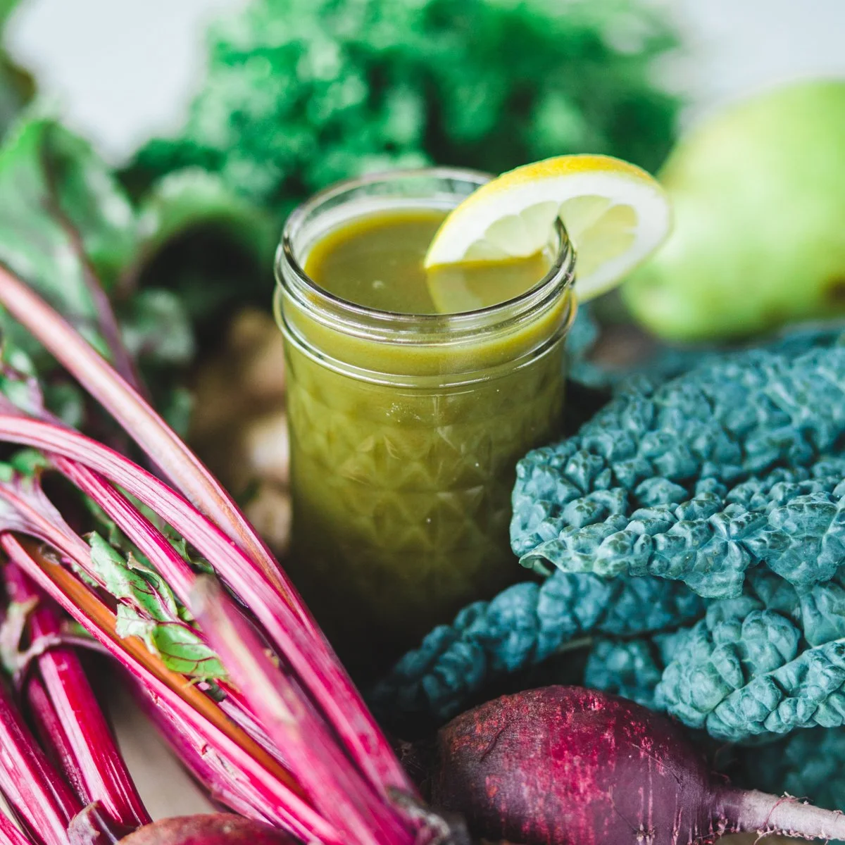 How do you know if you need to detox?