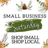 Small Business Saturday