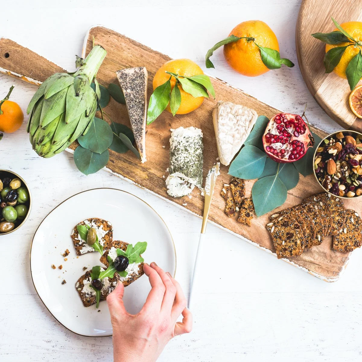 Ladies Night Out: Healthy Cooking, Happy Hour!