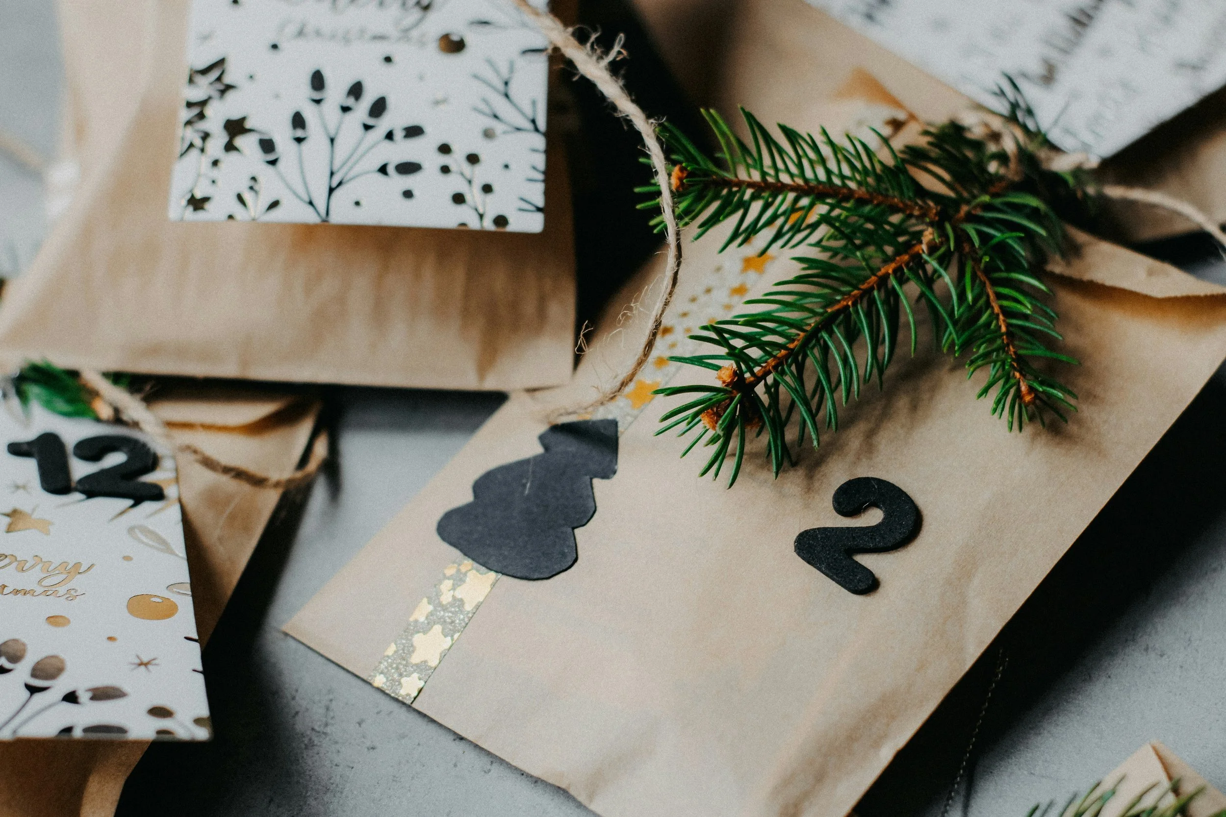 Small Business Saturday