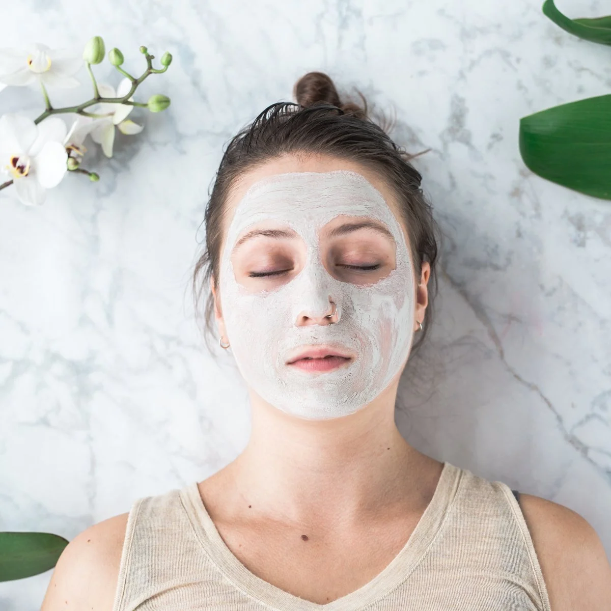 Cosmetic Facial Package Firefly Light Therapy