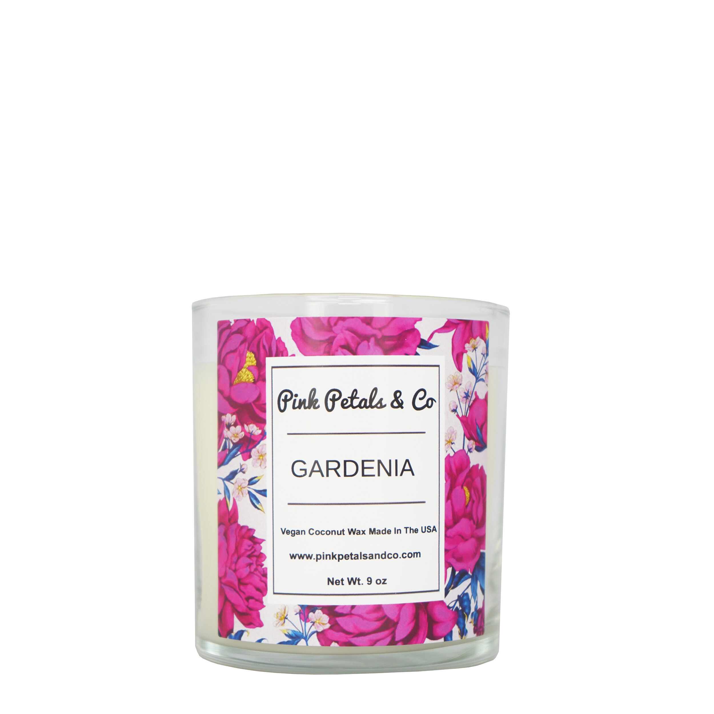 GARDENIA