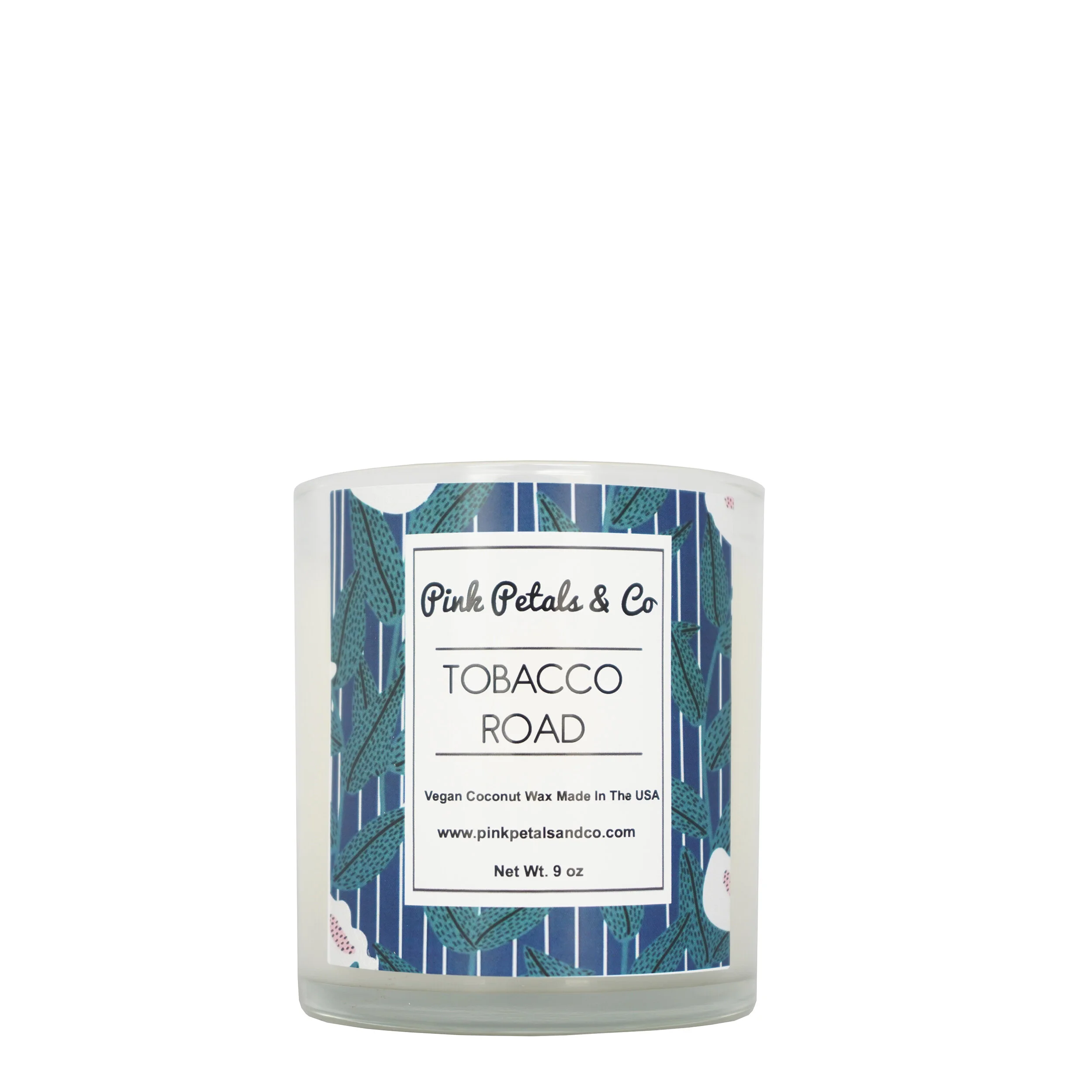 TOBACCO ROAD