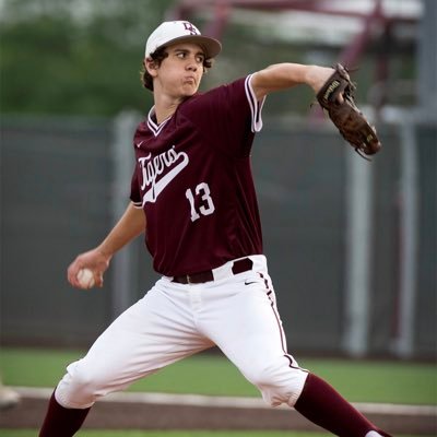 Nicholas Gullo - Lamar University