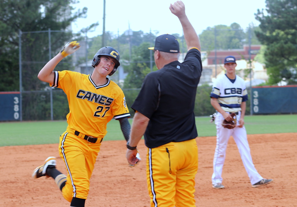 2024 West Texas Tryouts — Canes Southwest