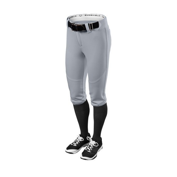 Practice Pants Evoshield Grey Knicker & Long Options. — Canes Southwest