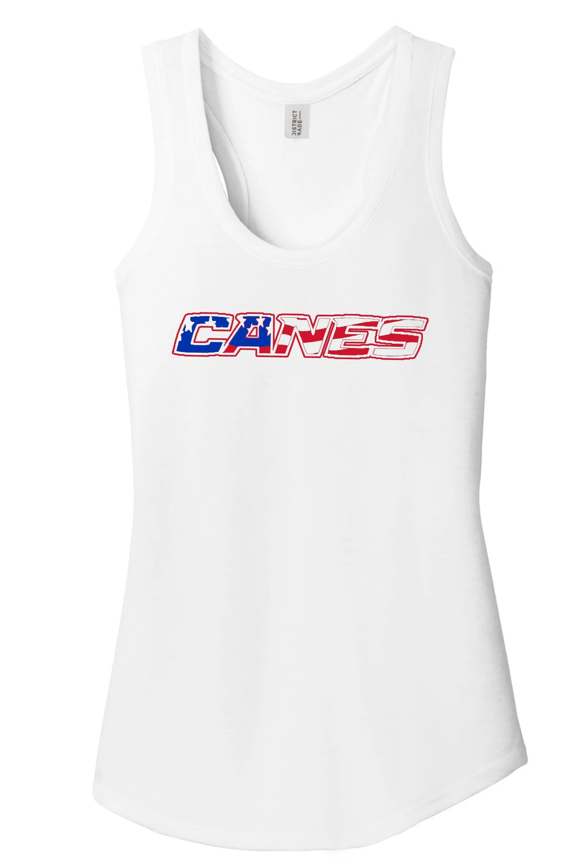 The Canes Store — Canes Southwest