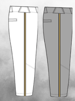 UA Player Pants Adult