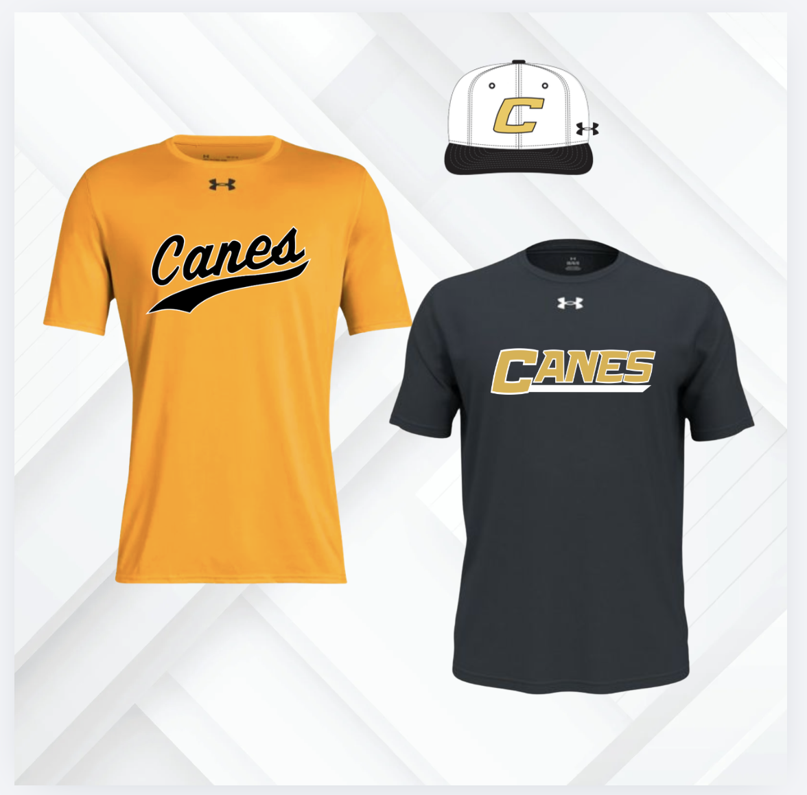 Summer Player Package