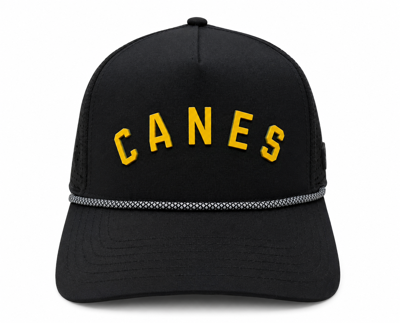 Canes RS Black Rope Trucker.png