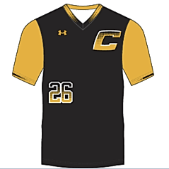 Youth Spring Replacement Jerseys
