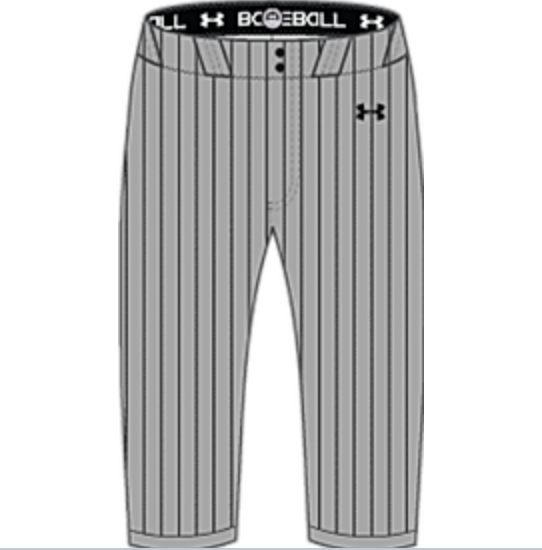 Spring Youth Pin Pants Replacements