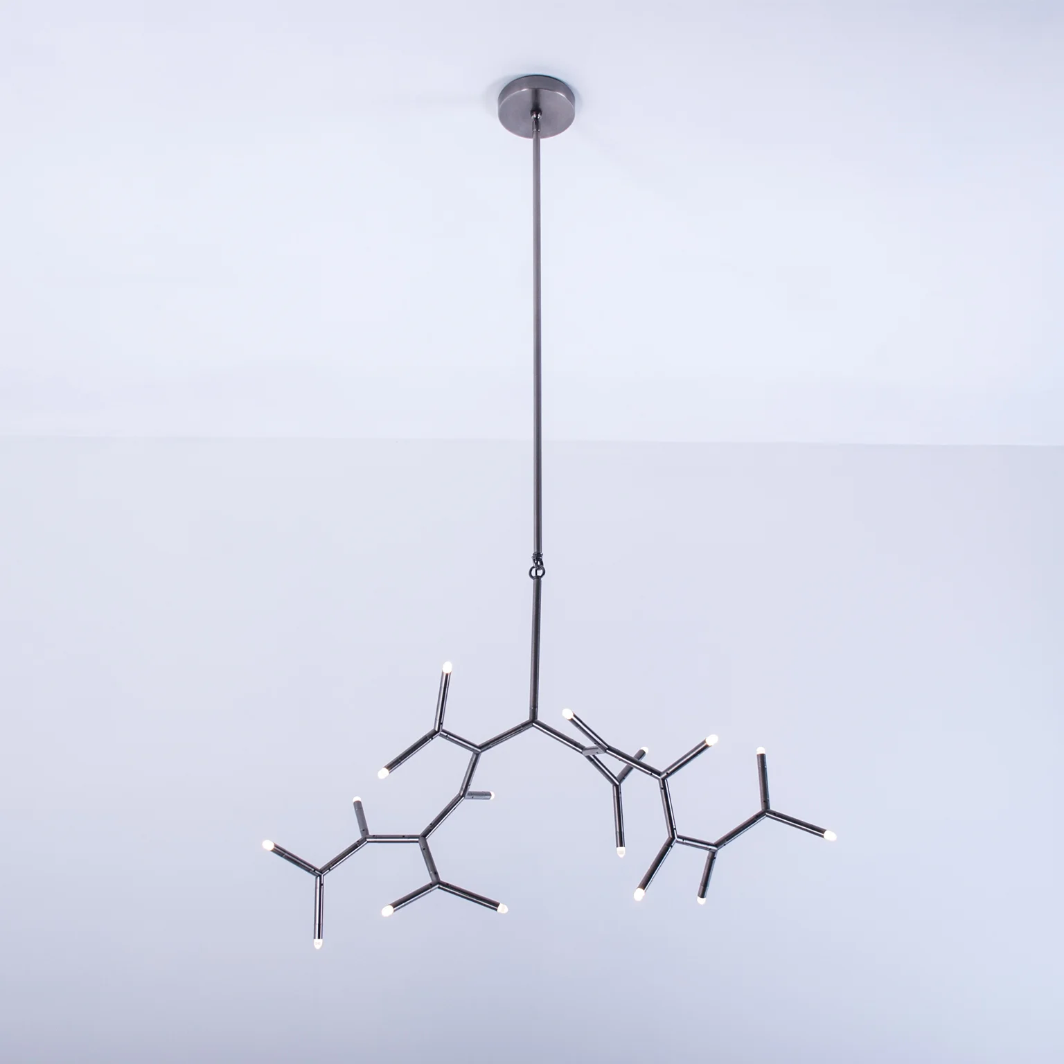 Ursa Major Chandelier