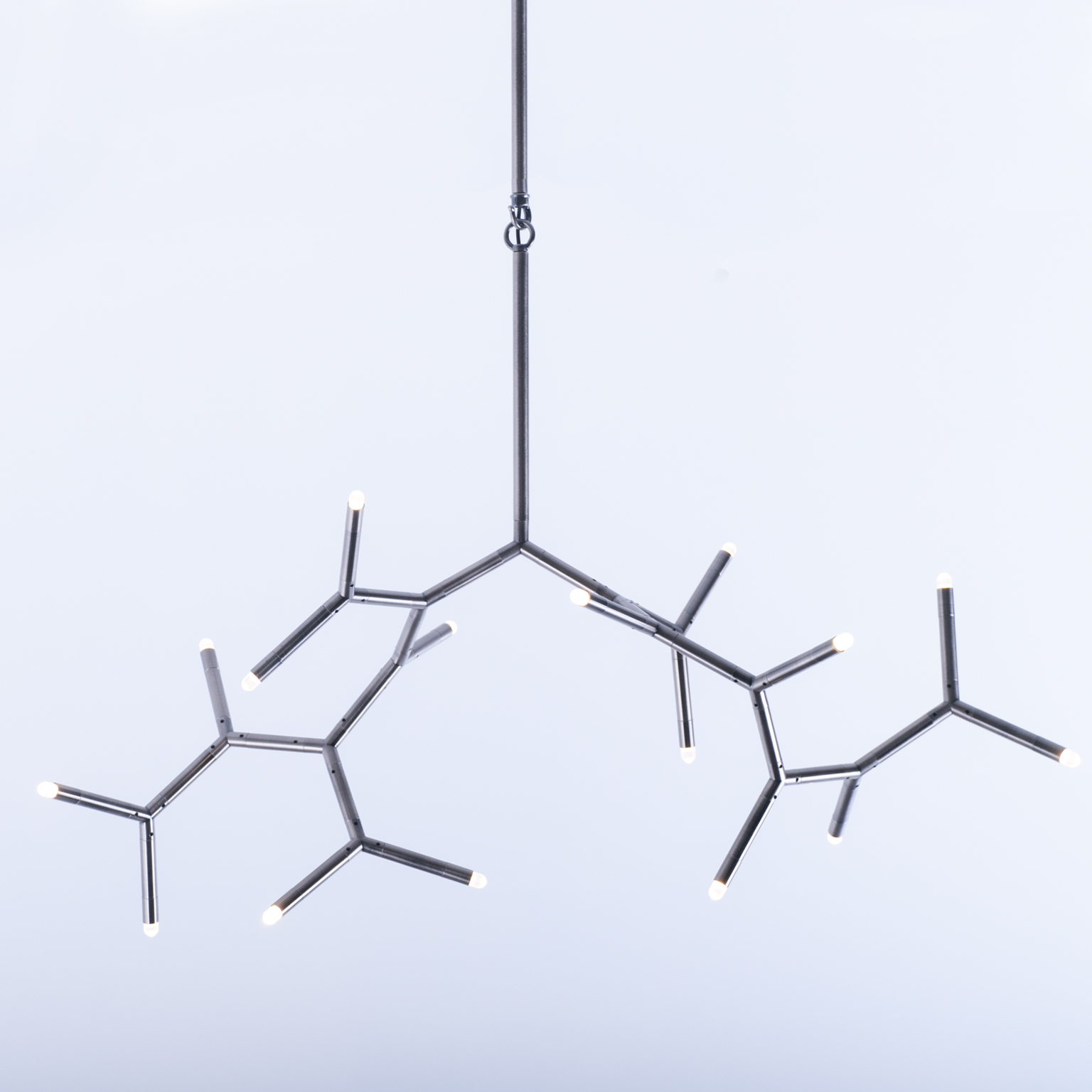 Ursa Major Chandelier