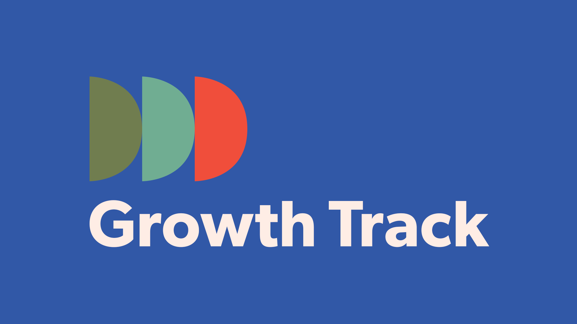 Growth Track