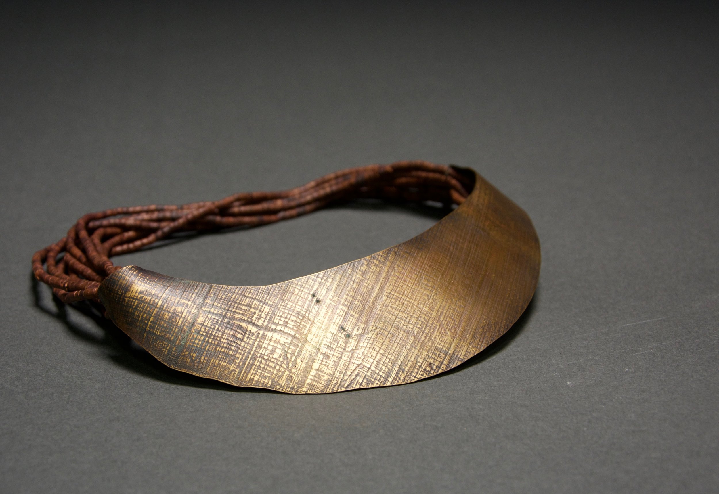 Brass Collar