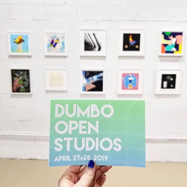 We have our ARt show up at @vrbar.nyc for DUMBO Open Studios this weekend! 12-7 today and tomorrow. Come say hi!
*
#augmentedrealityart #artivive #artiviveapp #augmentedreality #DUMBOopenstudios