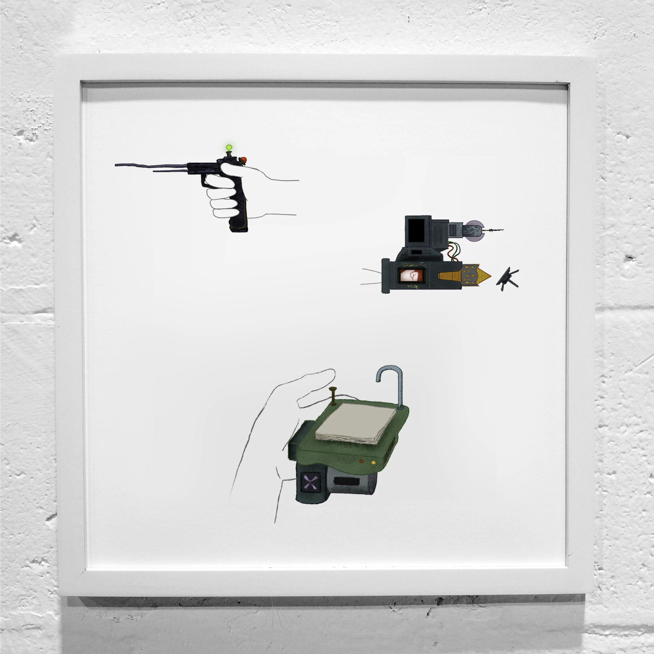 Ivo Stoop_Three Objects.jpg