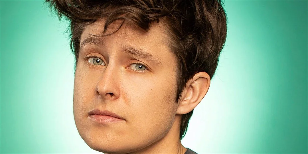 CANCELLED - Blue Whale Comedy Special - Rhea Butcher