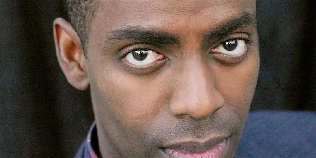 Blue Whale Comedy Presents: Baron Vaughn
