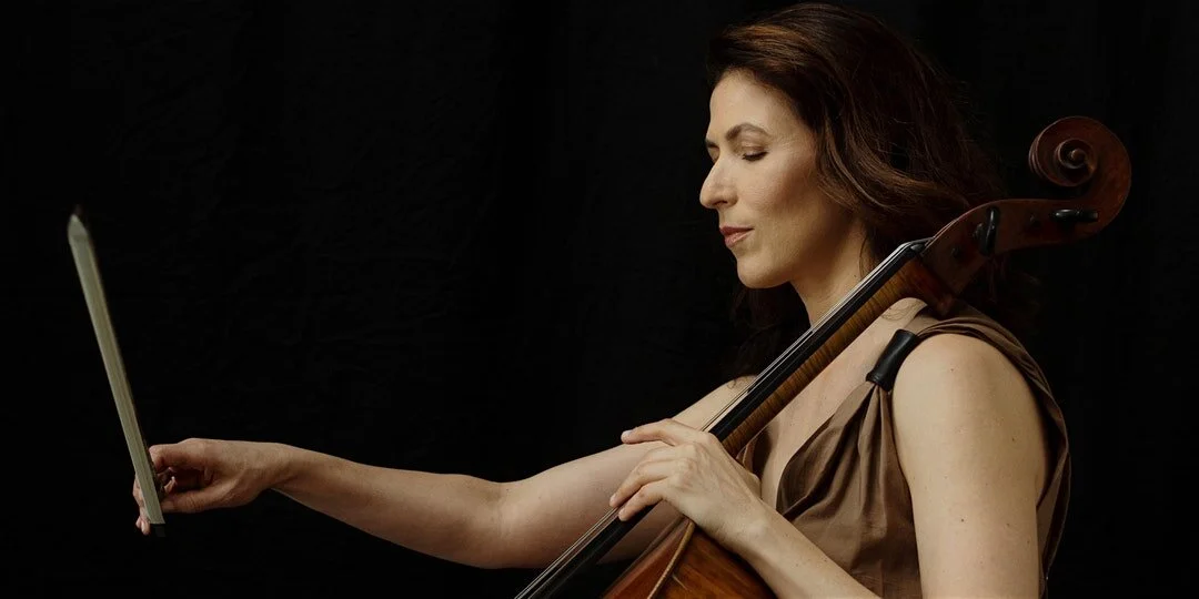 OK Electric Festival, featuring Inbal Segev, and The David Broome Band