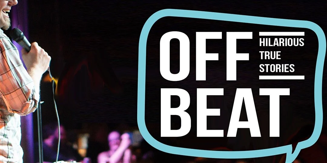 Off Beat- Hilarious True Stories