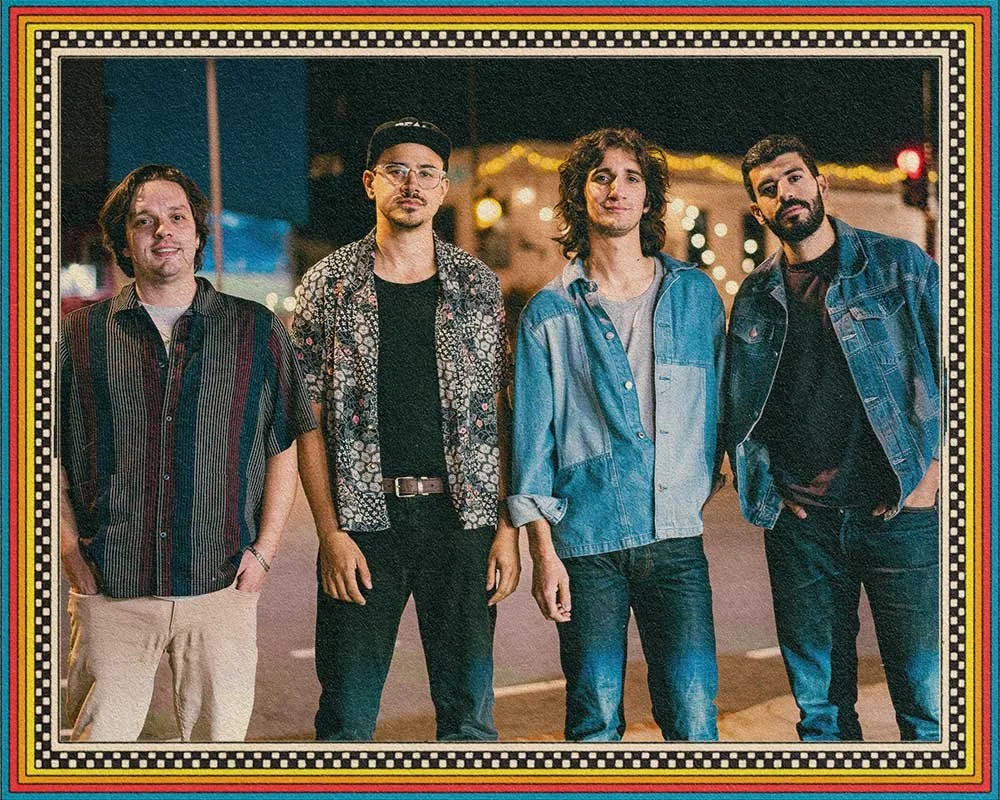 Telluride Blues & Brews Festival - Eggy