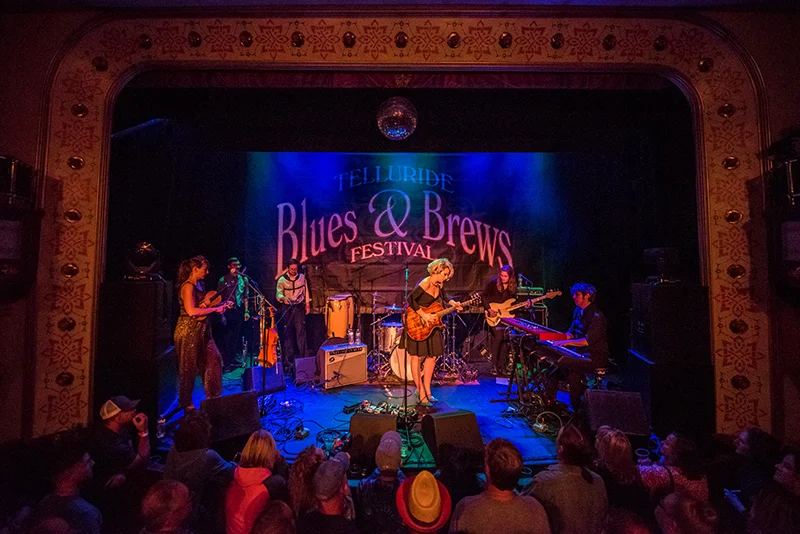 <p><strong> Fais Do-Do </strong> Conclude the festival in style with an exclusive closing show at the Sheridan Opera House.<a href=/late-night-shows>More →</a></p>