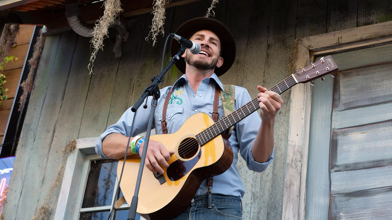 <p><strong> Telluride Blues Challenge </strong> Play your way to the Main Stage <a href=/telluride-blues-challenge>More →</a></p>