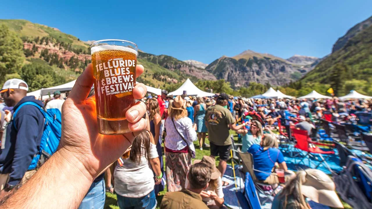 2019 Grand Tasting 'Best Of Fest' Winner