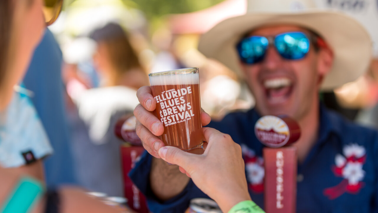2020 Grand Tasting Breweries
