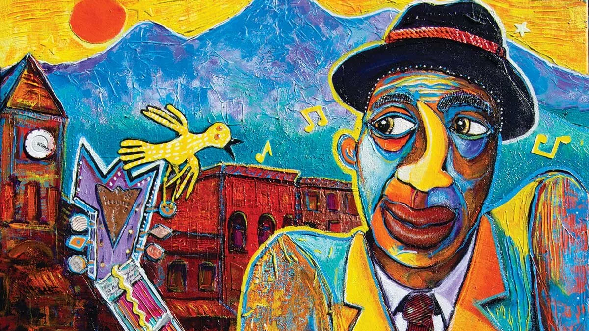 The 2020 Artist Lineup Is Here