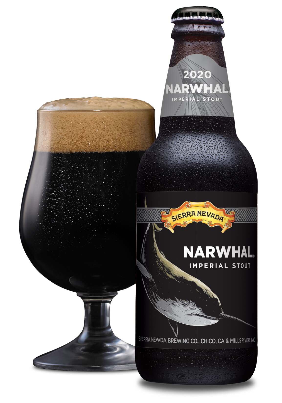 Narwhal2020_12ozBottle_with_Pint.jpg