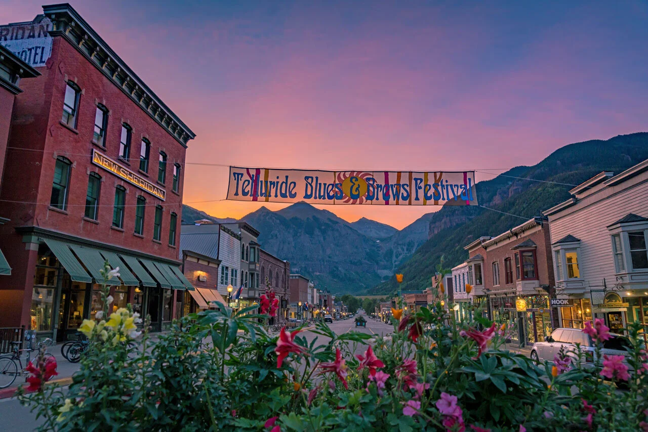 Get Outside with Yoga Sessions and 5K Race at Blues &amp; Brews