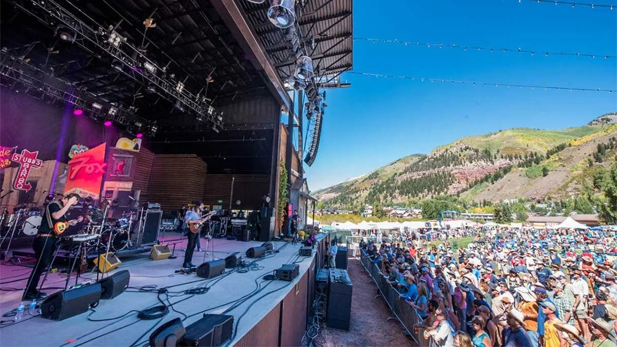 Ticket Re-Release Tuesday, June 22 At 10 AM (MT)
