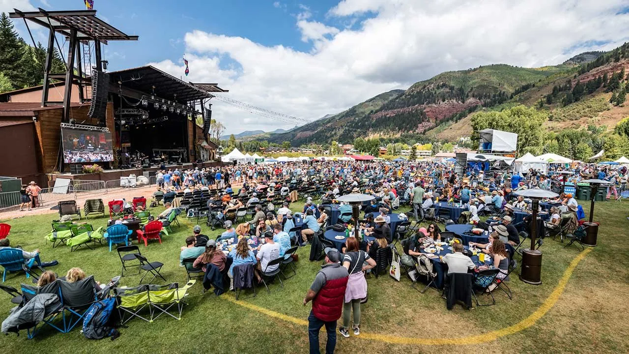Local Pre-Sale for VIP 3-Day Passes On Monday, February 28