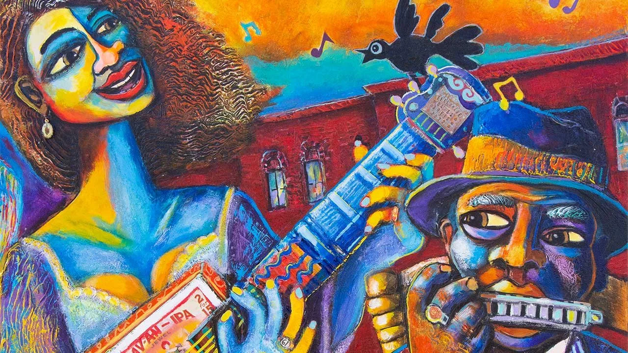 The 2022 Artist Lineup Is Here