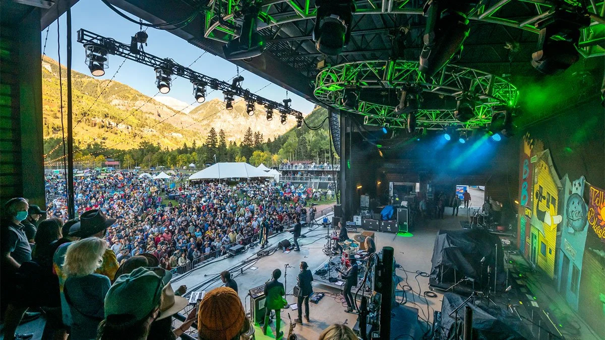 2022 Artist Lineup Additions - JD Simo &amp; Rachel Ammons