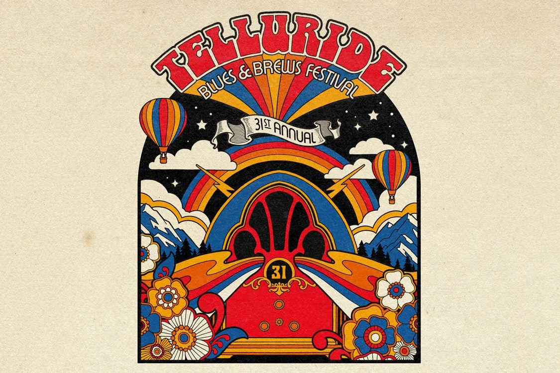 Take Home The 2025 Festival Poster