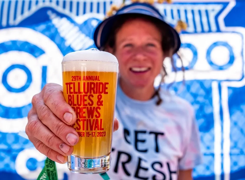Farm to Glass: Sample Beers Made With Locally Grown Hops