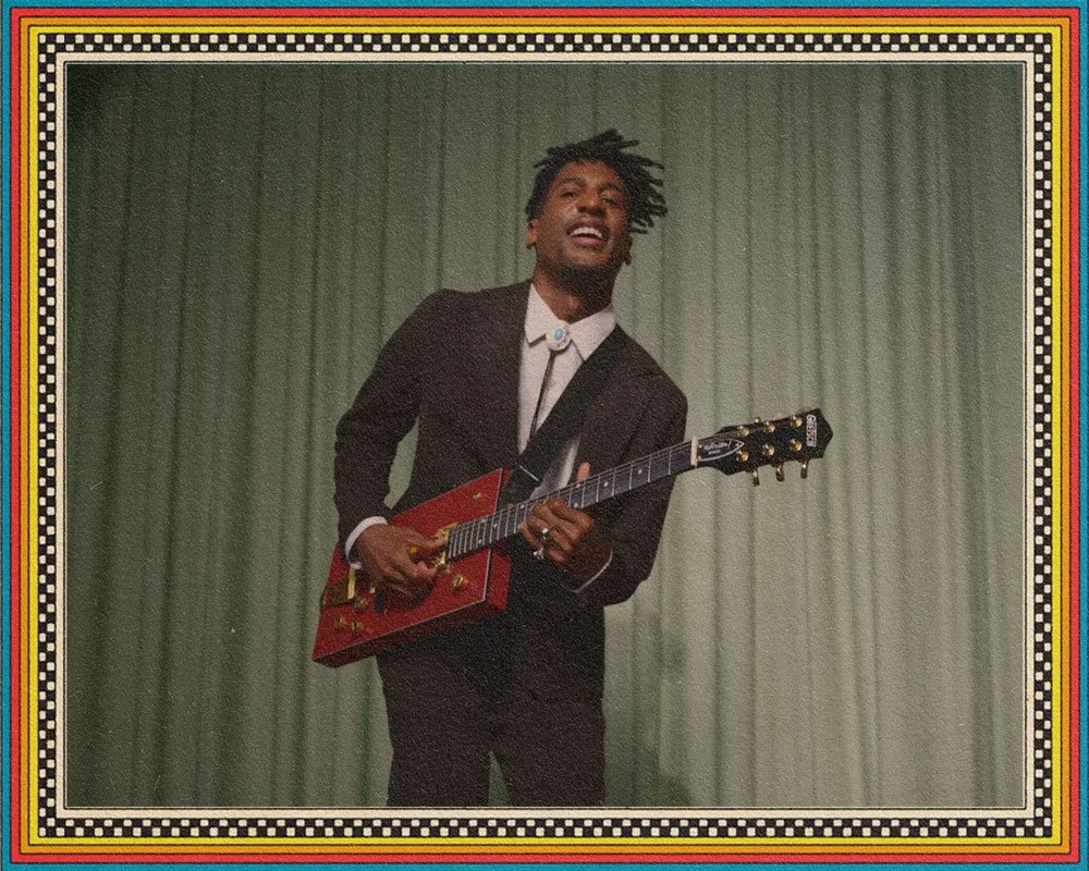 Jon Batiste - 2026 Telluride Blues & Brews Festival