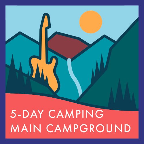 Tickets — Telluride Blues & Brews Festival