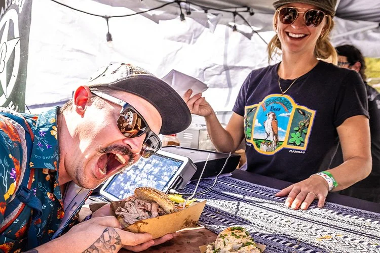 The Ultimate Festival Food Guide: What to Eat This Year