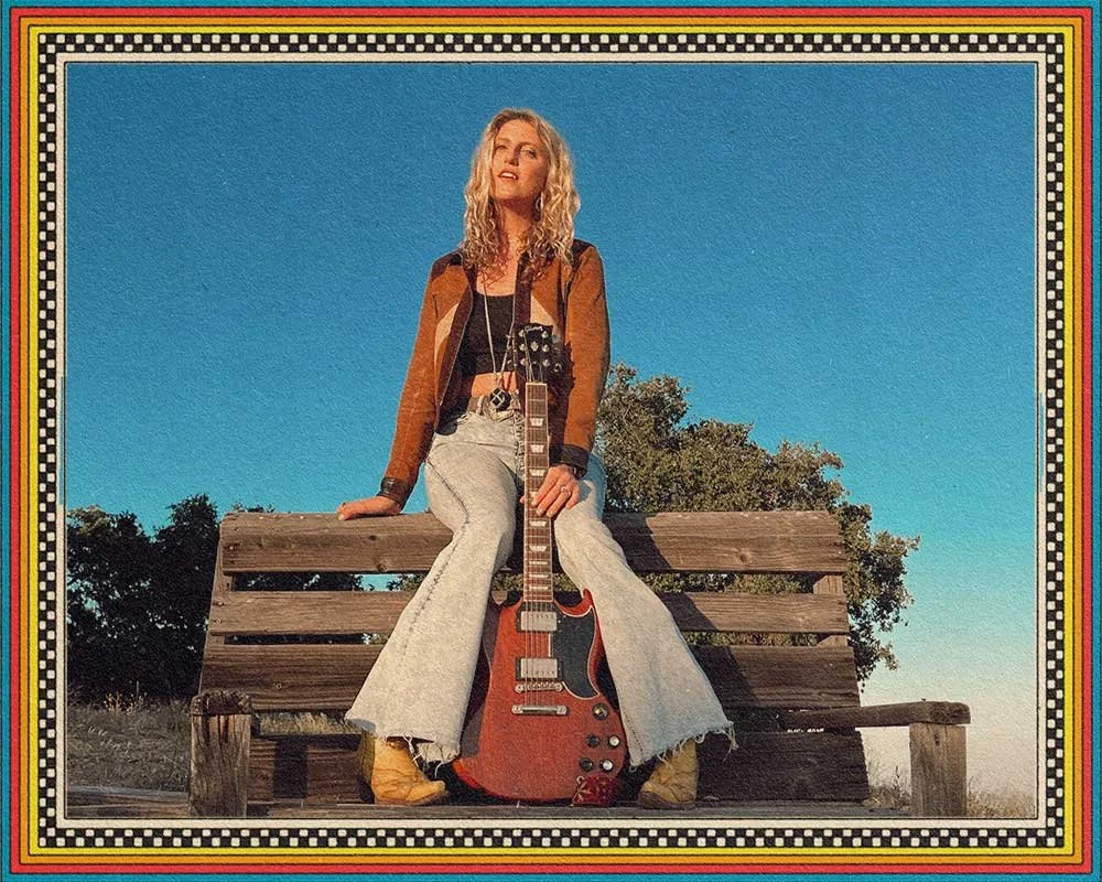 Telluride Blues & Brews Festival - Katie Skene