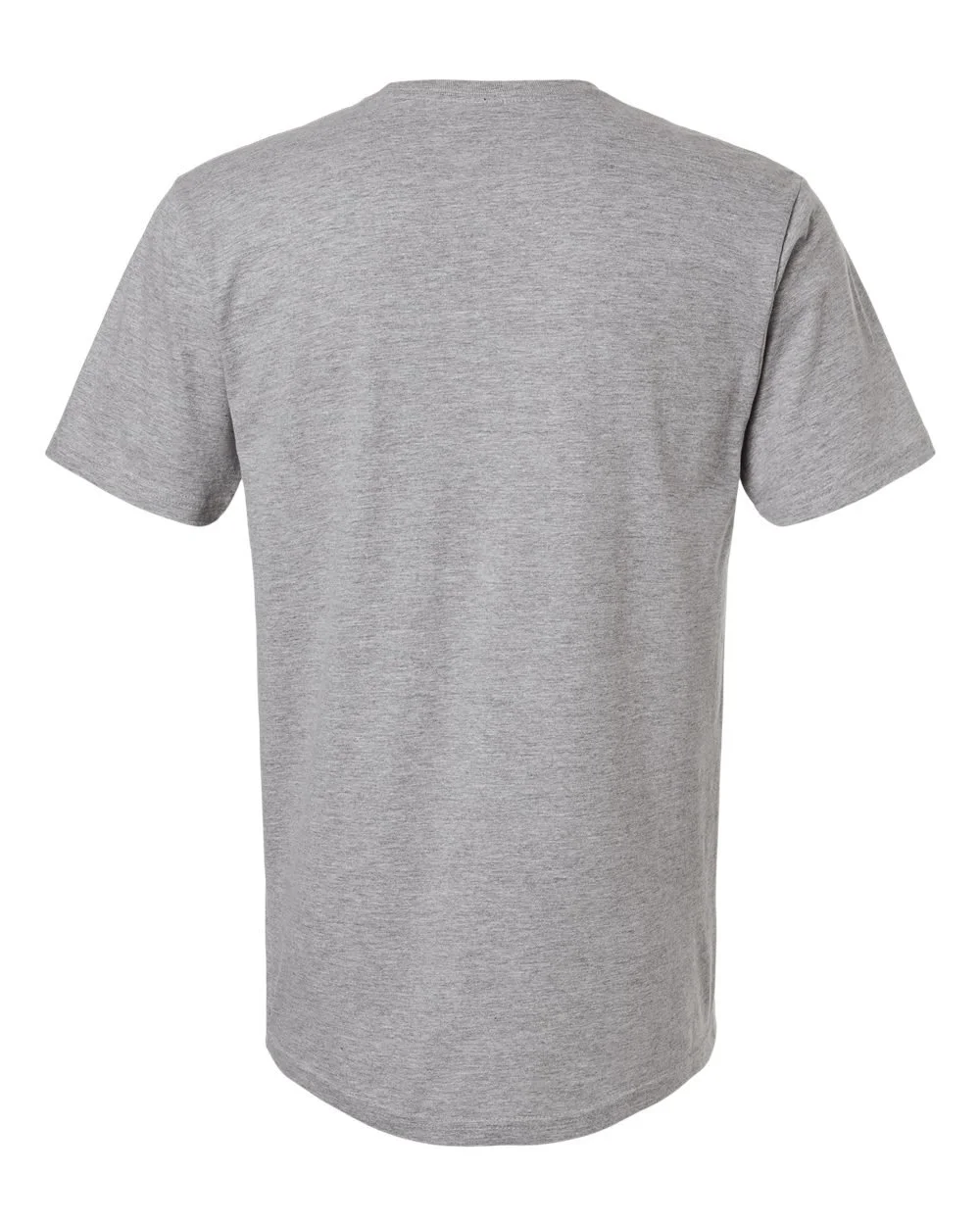 Sports Grey Shirt Back.png