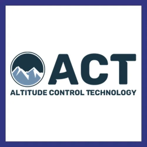 Altitude Control - a Telluride Blues & Brews Festival partner