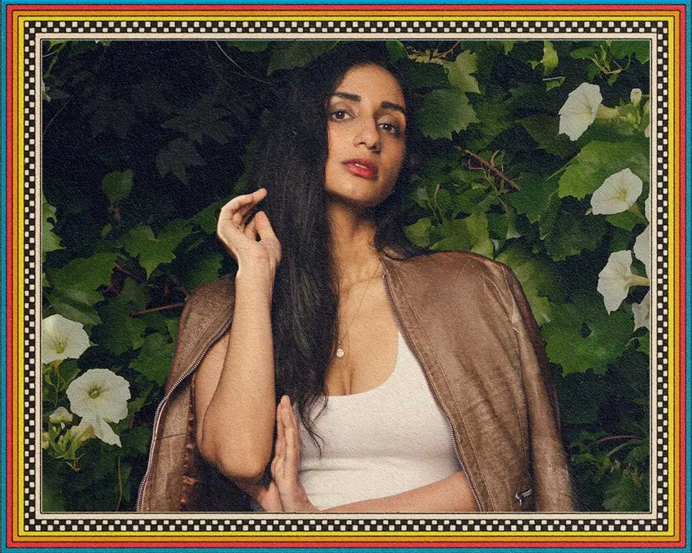 Telluride Blues & Brews Festival - Kiran Deol